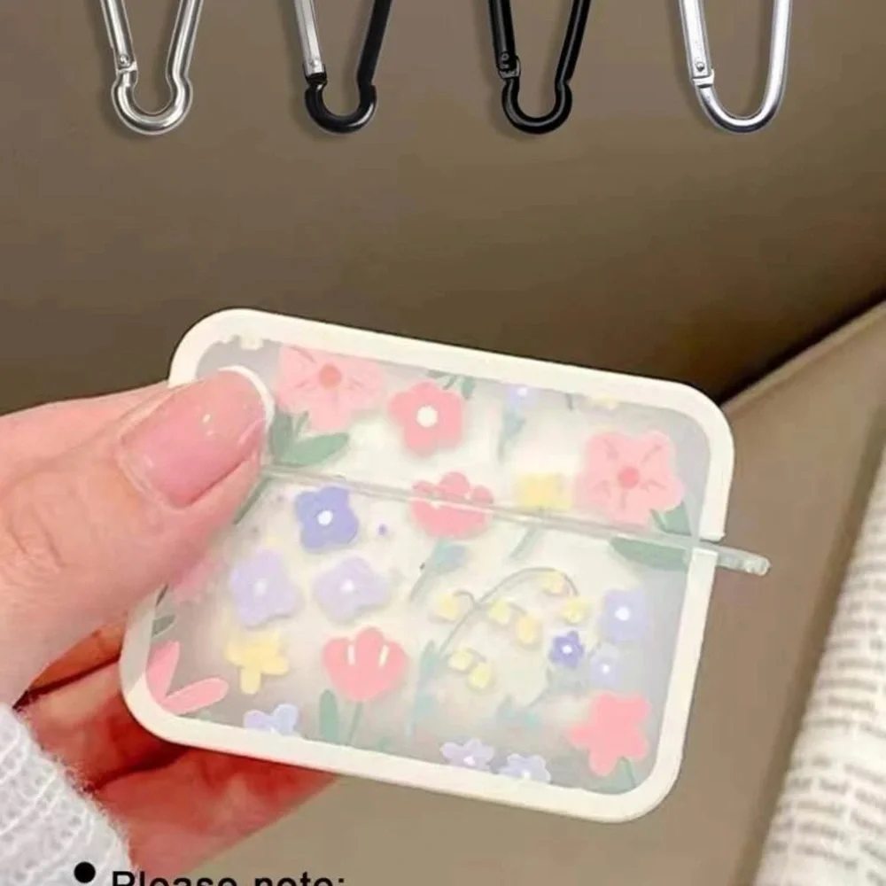 AirPods Floral Print Case‎